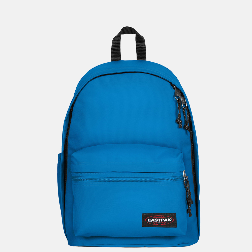 Eastpak Office Zippl R rugzak 13.3 inch bang blue 016465 Lichtblauw